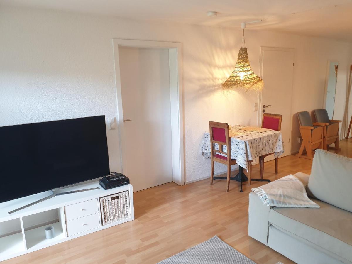 Apartment Vip 22 Mit Freisitz Terrasse, Kaminofen, Sauna *